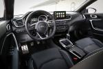 Kia Ceed GT Line Sportswagon 2018 года (WW)